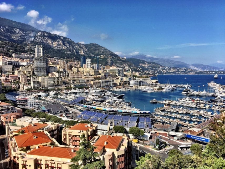 Monte Carlo, Monaco