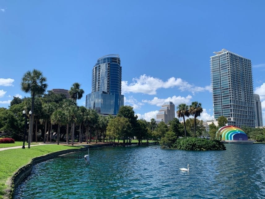 Orlando Florida