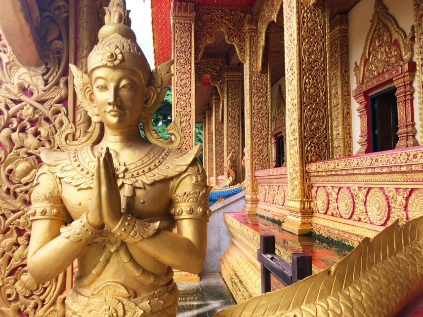 Xishuangbanna China