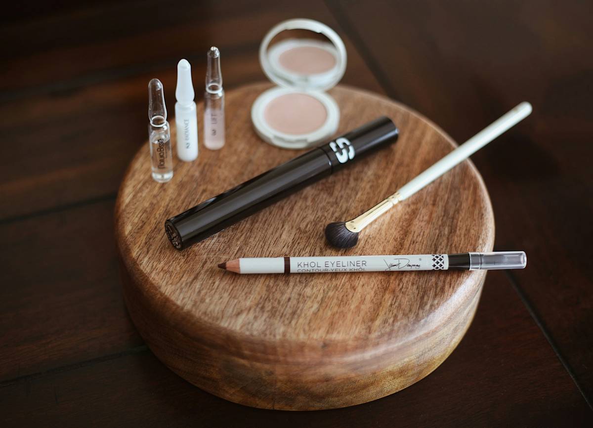 The Ultimate Eyebrow Enhancement Kit Guide: Henna, Tools & Real Results