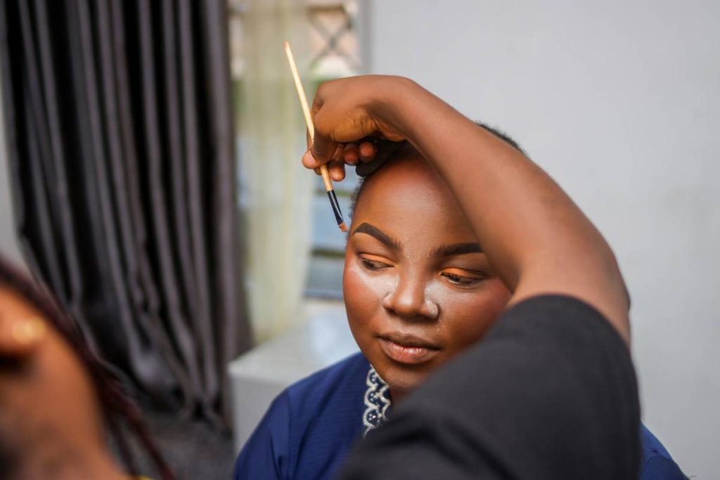 Why Brow Enhancement Henna Is the Secret Weapon Your Brows Are Begging For