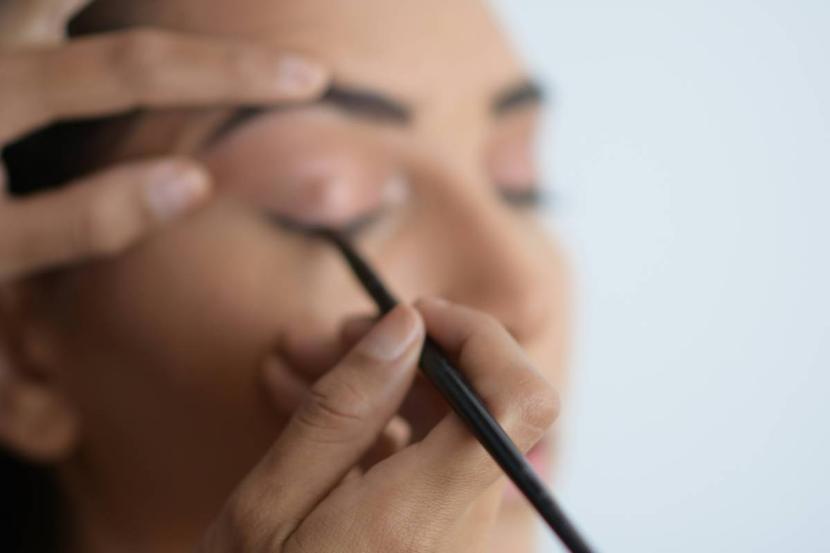 Why Your Eyebrows Deserve Real Love: The Truth About Eyebrow Beauty Henna