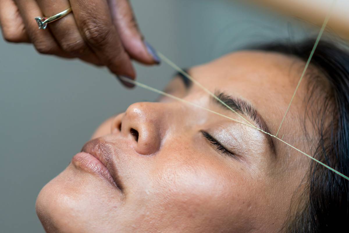 The Ultimate Guide to Eyebrow Henna Grooming: Precision, Longevity, and Zero Regret