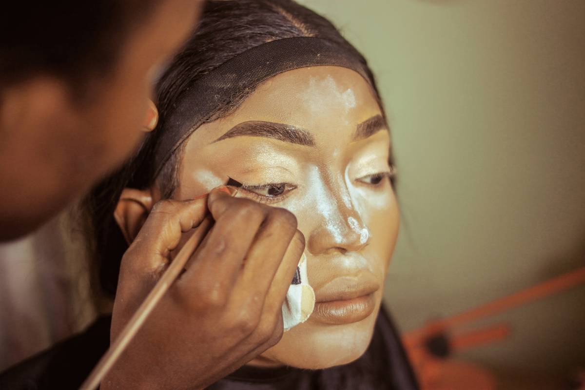 Why Your Eyebrows Deserve Better: The Truth About Eyebrow Enhancement Tint (and How Henna Changes Everything)