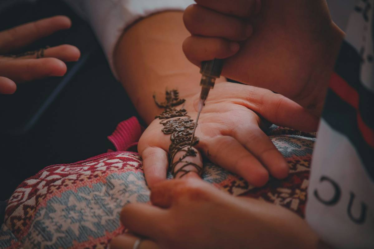 Why Your Henna Grooming Kit Is Failing (And How to Fix It Fast)